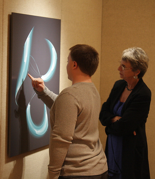 Trefoil at Process & Influence