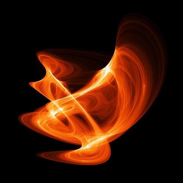 Apparition by Nathan Selikoff